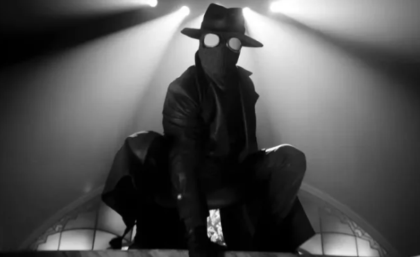 Jadwal Tayang Spider-Noir di Prime Video, Nicolas Cage Jadi Detektif Laba-Laba Versi Gelap yang Siap Guncang Marvel Universe