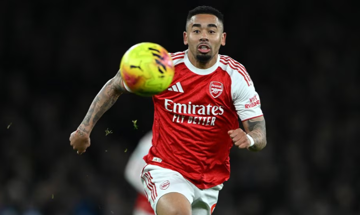 Link Live Streaming Arsenal vs Wigan Athletic, Jadwal Nonton Piala FA Malam Ini di Vidio Biar Nggak Ketinggalan Aksi Seru di Emirates