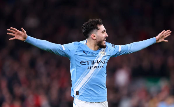 Link Live Streaming Man City vs Salford City, Jadwal Nonton Piala FA Malam Ini Biar Nggak Ketinggalan Aksi The Citizens!