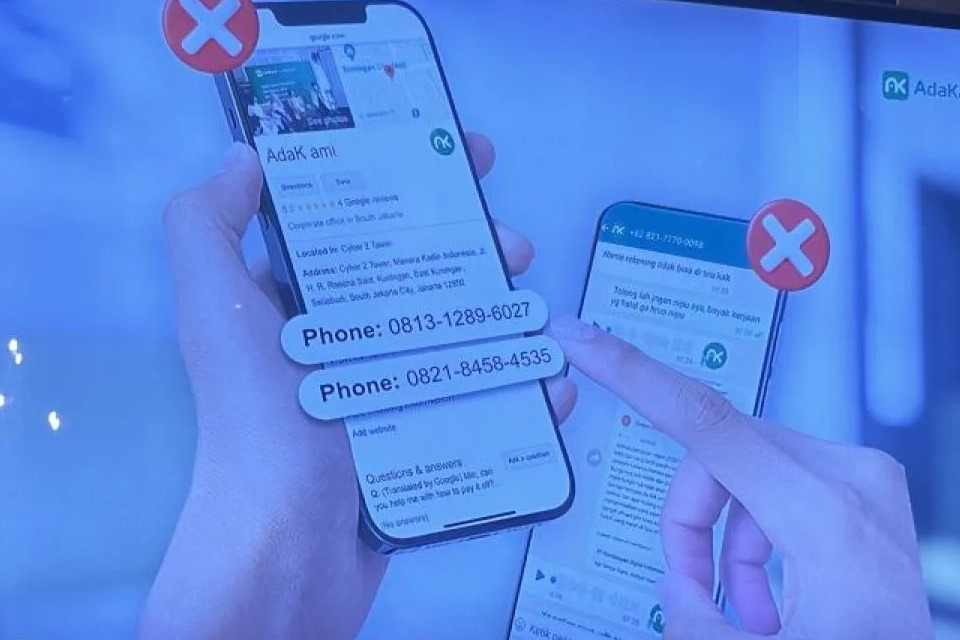 Kemkomdigi Tekankan Verifikasi Ketat untuk Redam Lonjakan Penipuan Digital