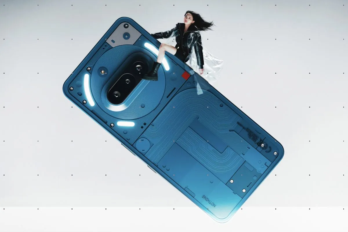 Peluncuran Nothing Phone 4a Dikabarkan Makin Dekat!