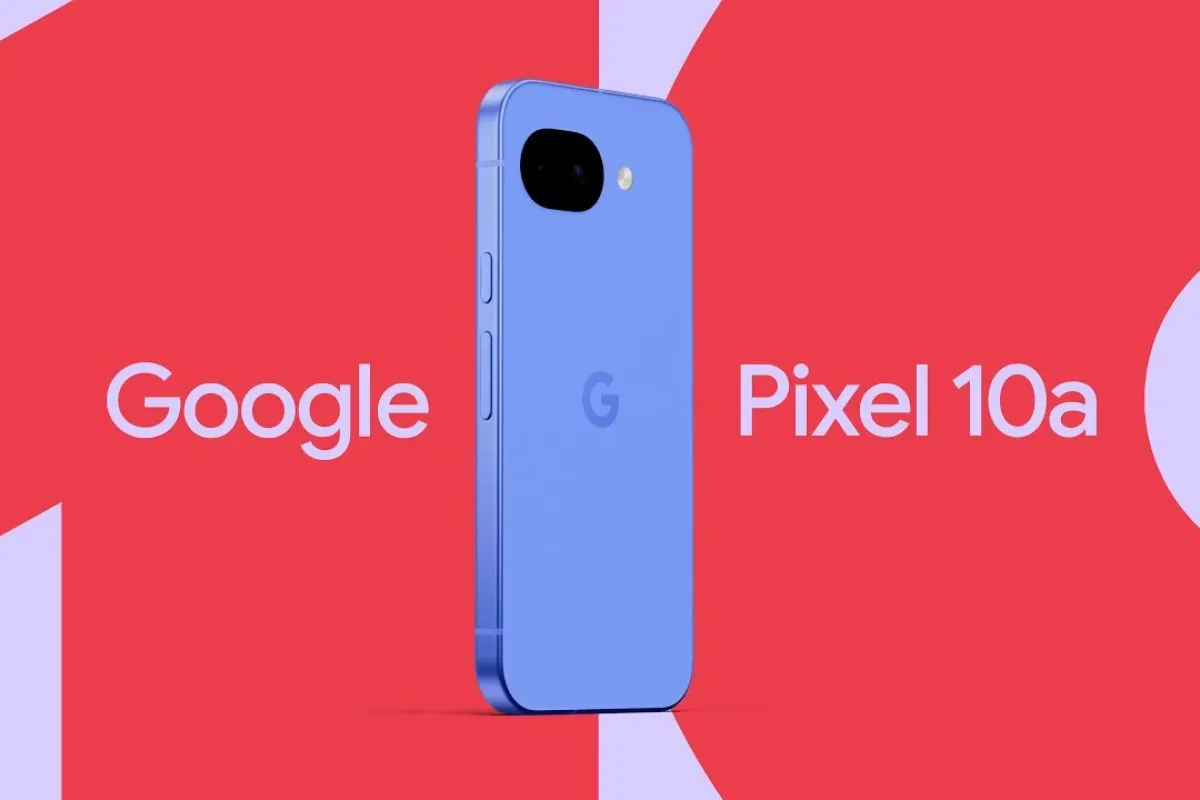 Spesifikasi Google Pixel 10a Bocor Jelang Peluncuran, Intip Spesifikasinya!