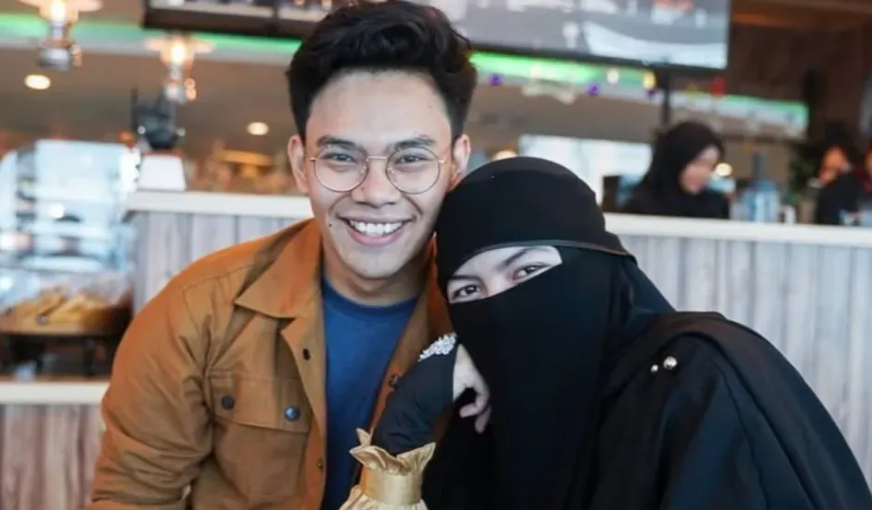 Gugatan Cerai Wardatina Mawa, Insanul Fahmi Pasrah dan Ngaku Sudah Nggak Mau Ngemis Damai Lagi
