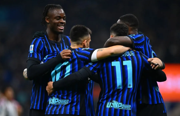 Hasil Inter Milan vs Juventus, Gol Menit Akhir Piotr Zielinski Bikin Bianconeri Menangis di Giuseppe Meazza