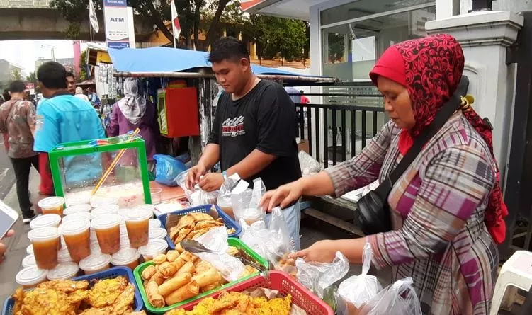 Ide Jualan Ramadhan 2026: 10 Takjil Paling Dicari Saat Ngabuburit!