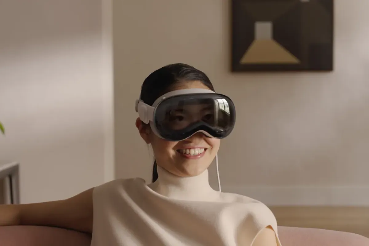 YouTube Akhirnya Hadirkan Aplikasi Khusus untuk Apple Vision Pro
