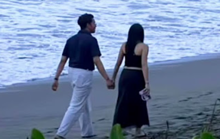 Pacar Baru Ardhito Pramono, Muncul Bukti Mesra Bareng Davina Karamoy Hingga Cerita Karma Masa Lalu yang Bikin Nyesek