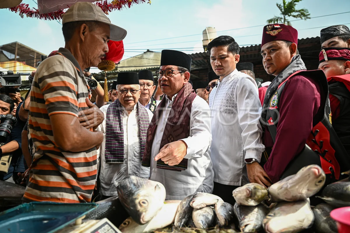Pramono Tegaskan Larang Ormas Sweeping Tempat Makan di Jakarta saat Ramadan, Ini Alasannya!