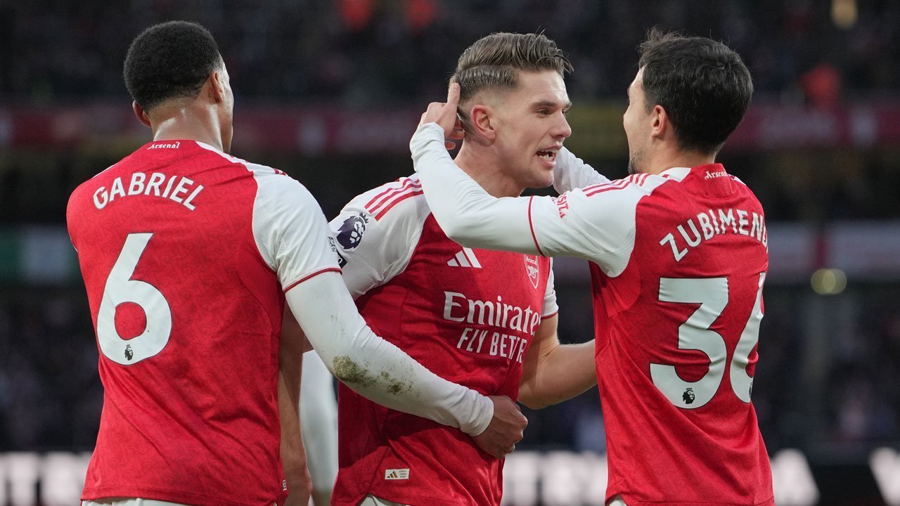 Prediksi Arsenal vs Wigan: Ujian Serius The Gunners di FA Cup