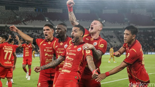 Prediksi Persija vs Bali United Malam Ini: Duel Ketat di Gianyar Berpotensi Imbang