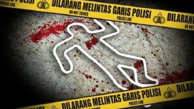 Siswa SMP Ditemukan Tewas di Eks Kampung Gajah, Dua Remaja Ditangkap Kurang dari 24 Jam