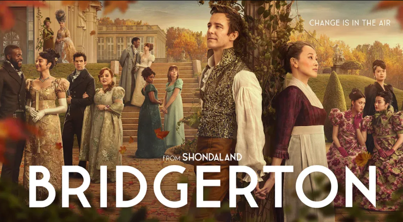 Spoiler Bridgerton 4 Part 2 di Netflix, Benedict dan Sophie Baek Terjebak Cinta Terlarang yang Makin Mencekam