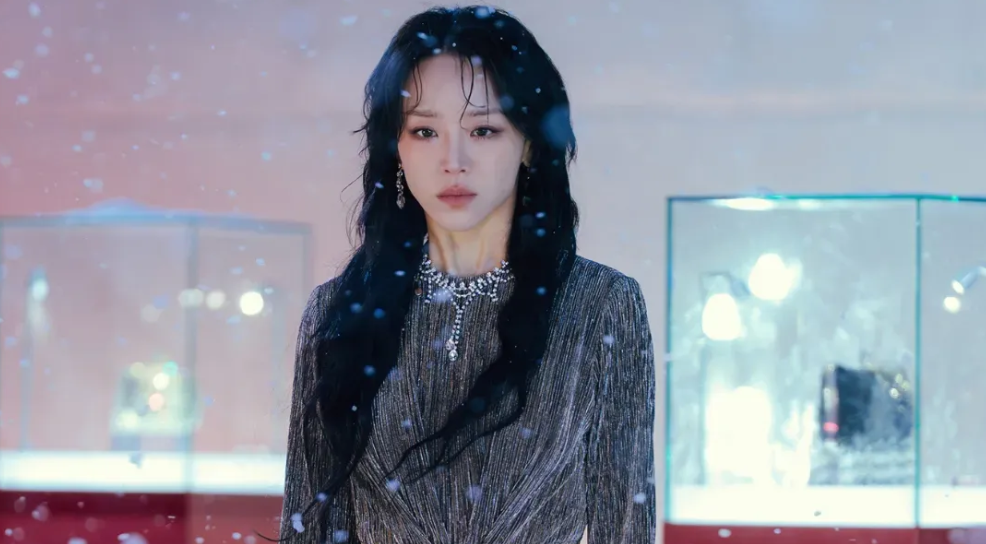 The Art of Sarah Tayang di Netflix, Simak 3 Hal Wajib Tahu Sebelum Maraton Drakor Thriller Terbaru Shin Hye Sun