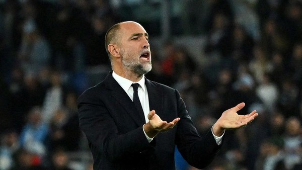 Tottenham Tunjuk Igor Tudor Jadi Pelatih Interim, Sinyal Keras untuk Thomas Frank