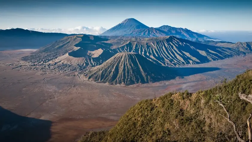 7 Koper Turis Thailand Hilang Saat Singgah Menuju Gunung Bromo