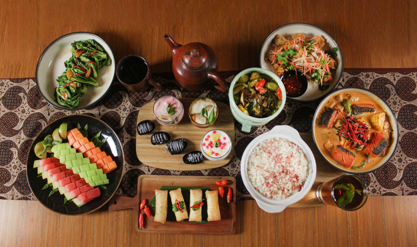 7 Menu Buka Puasa Rumahan Ini Dijamin Praktis dan Lezat, Bikin Ketagihan!