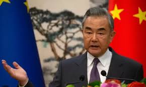 AS-Tiongkok Harus Kalkulasi Bahaya Perang Terhadap Keseimbangan Global