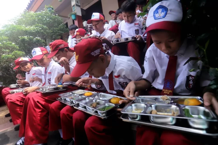 BGN Tegaskan MBG Tetap Jalan Saat Imlek, Ramadan hingga Lebaran 2026