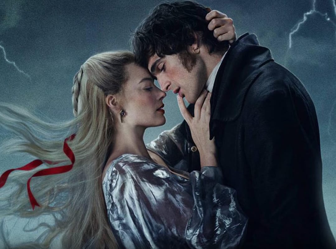 Daftar Film Terlaris di Dunia 2026, Wuthering Heights Sapu Bersih Box Office