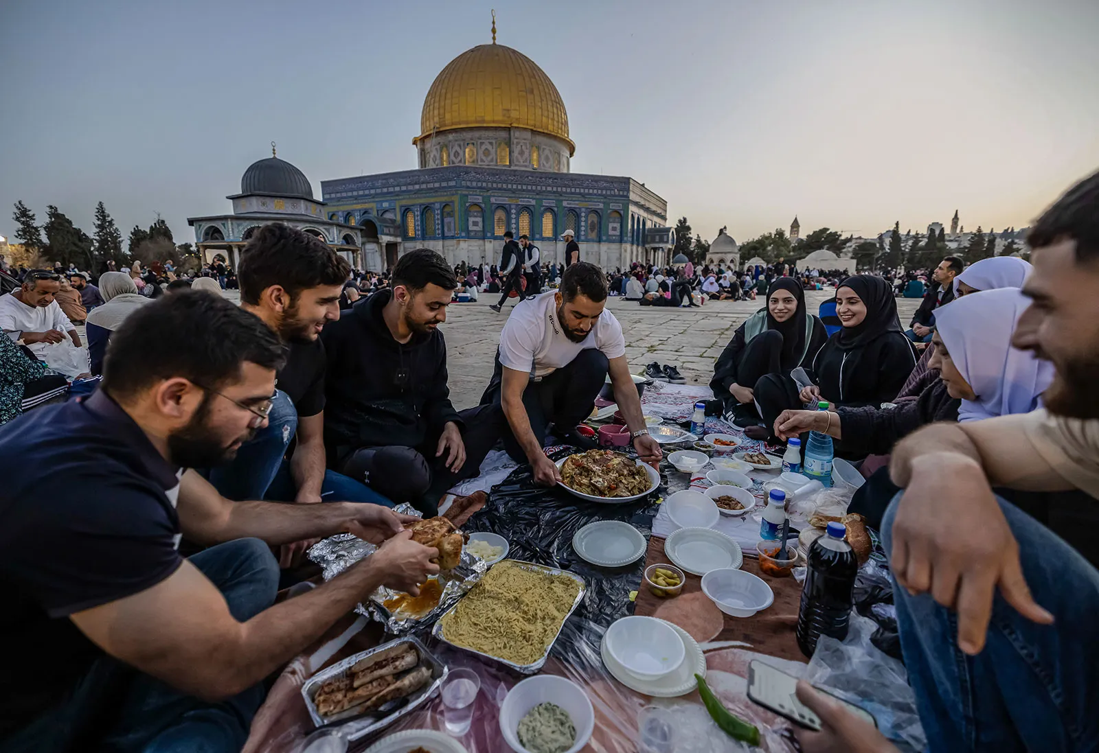 Daftar Negara yang Tetapkan Awal Ramadan 2026, Mayoritas Mulai 19 Februari