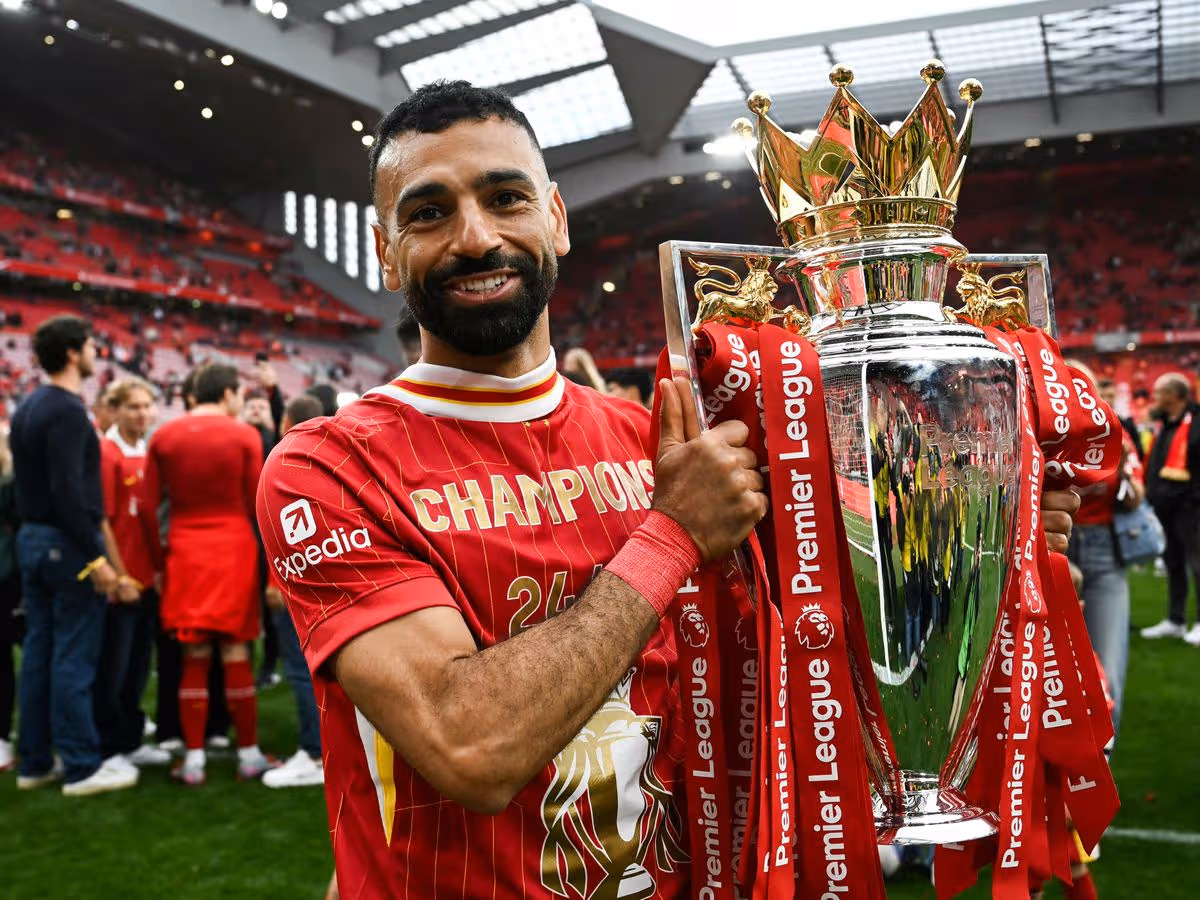 Daftar Pemain Top Dunia yang Tetap Puasa Ramadan 2026, Dari Mohamed Salah hingga Lamine Yamal