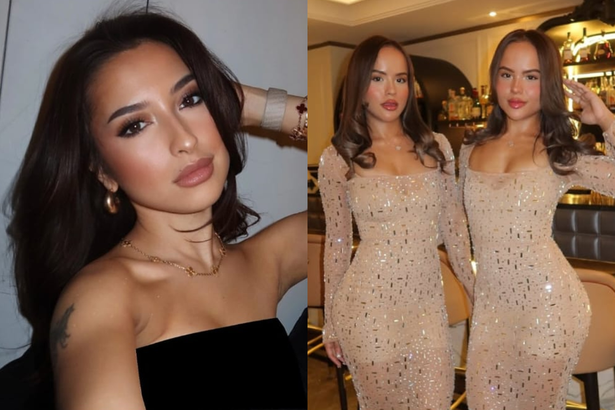 Dituding Punya Bau Area Intim hingga 'Digilir', Jennifer Coppen Beri Bantahan Menohok untuk The Connell Twins