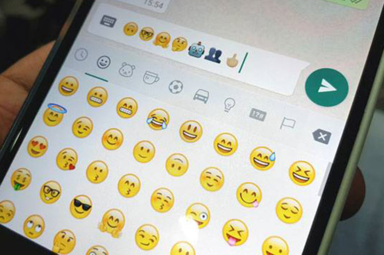 Hati-hati Salah Kirim! Inilah 10 Emoji yang Paling Sering Disalahartikan Beserta Makna Aslinya