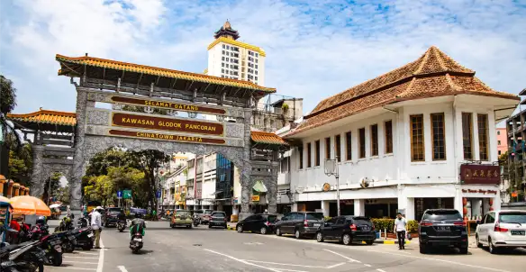 Ide Liburan Singkat Imlek 2026 di Sekitar Jakarta, Rekomendasi Tempat Hits yang Bisa Pulang Pergi Tanpa Ribet!