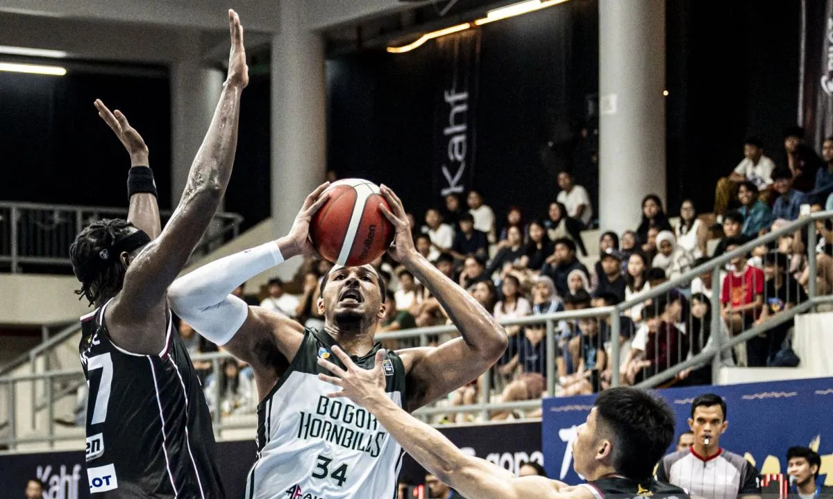 Jadwal IBL 2026 Pekan Ketujuh Panas! Ada Bigmatch pada Dewa United vs Satria Muda