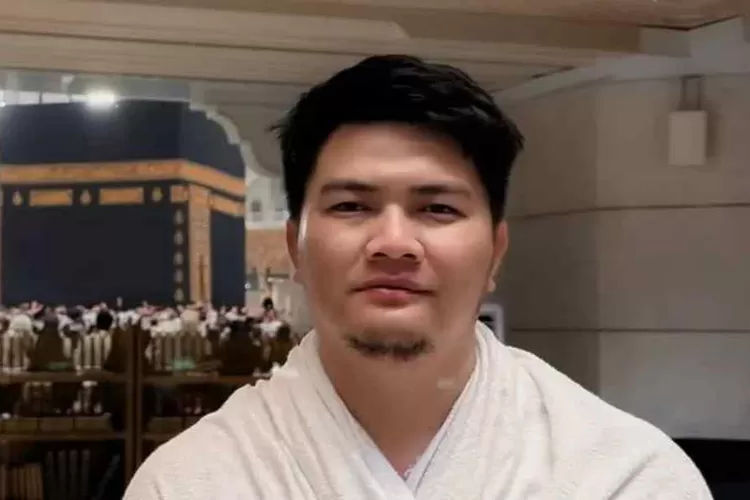 Konten Sedekah Disorot, Taqy Malik Disebut Pernah Diincar Polisi Arab Saudi