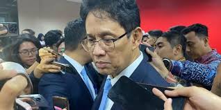 Pemerintah Pastikan Rasio Defisit Terhadap PDB di Bawah Batas 3 Persen