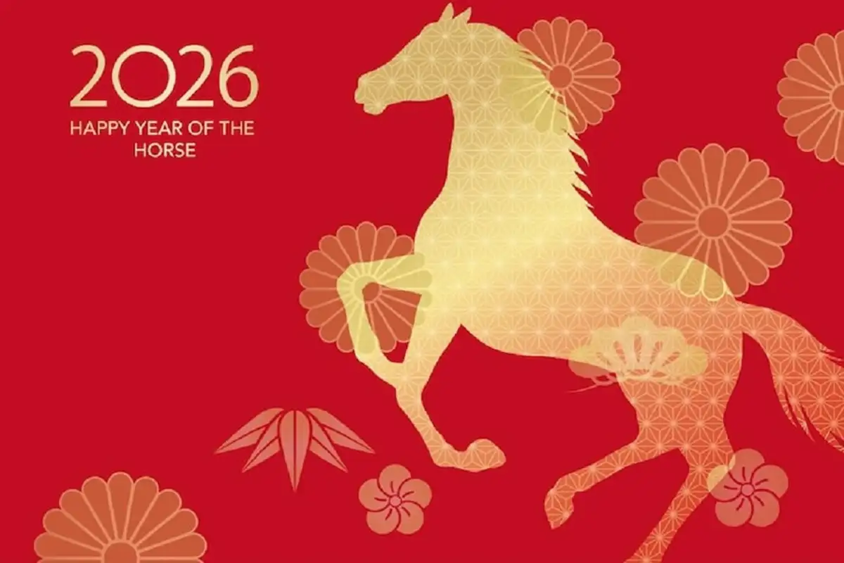Tahun Kuda Api 2026 Penuh Ambisi, Tapi Rawan Keputusan Impulsif