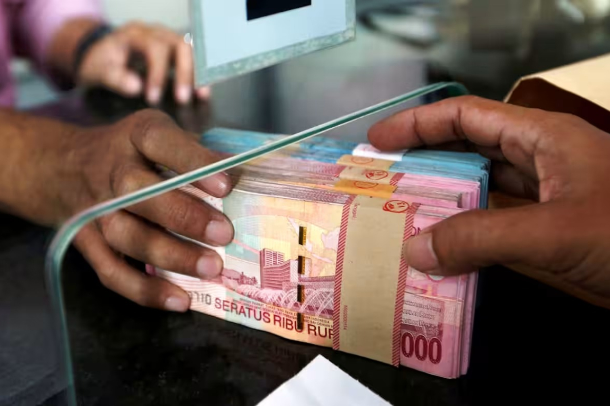 Cara Tukar Uang Baru Lebaran 2026: Simak Jadwal dan Batas Maksimal via Aplikasi PINTAR BI