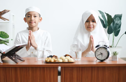 Durasi Puasa Ramadan 2026 di Berbagai Negara, Intip Daftar Wilayah dengan Waktu Tersingkat Hingga Terlama yang Bikin Geleng Kepala!
