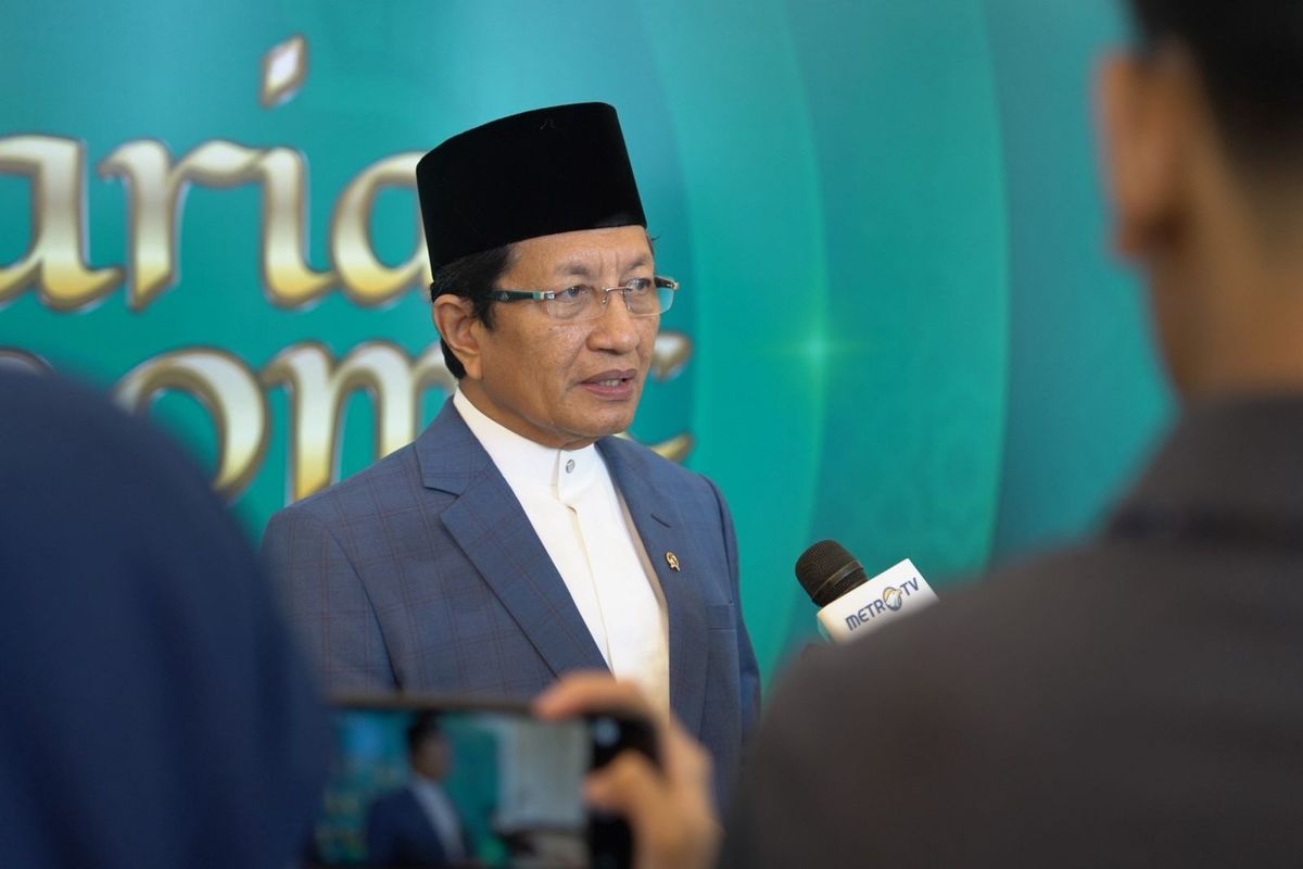 Hasil Sidang Isbat 2026: Pemerintah Resmi Tetapkan Awal Puasa Kamis, 19 Februari!