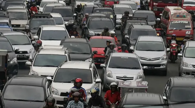 Hindari Jam 07.00-10.00 Pagi! Ini Strategi Jitu Agar Mudik Lebaran 2026 Bebas Macet