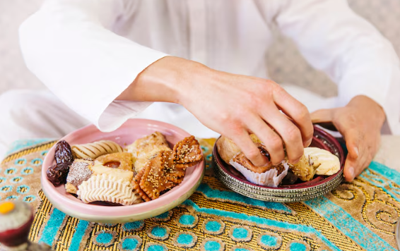 Ide Bisnis Ramadhan Paling Cuan, Simak Daftar Jualan Laris Manis yang Bikin Dompet Tebal Pas Lebaran!