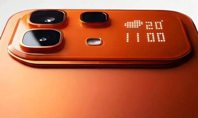 Infinix Note 60 Pro Rilis, HP Spek Dewa dengan Layar Belakang Unik dan Chipset Snapdragon Pertama di Lini Note