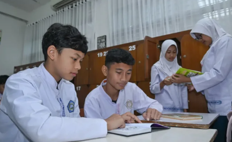 Jadwal Sekolah Ramadan 2026 Resmi Keluar, Cek Aturan Baru Belajar di Rumah Hingga Libur Panjang Lebaran Sesuai Edaran Pemerintah