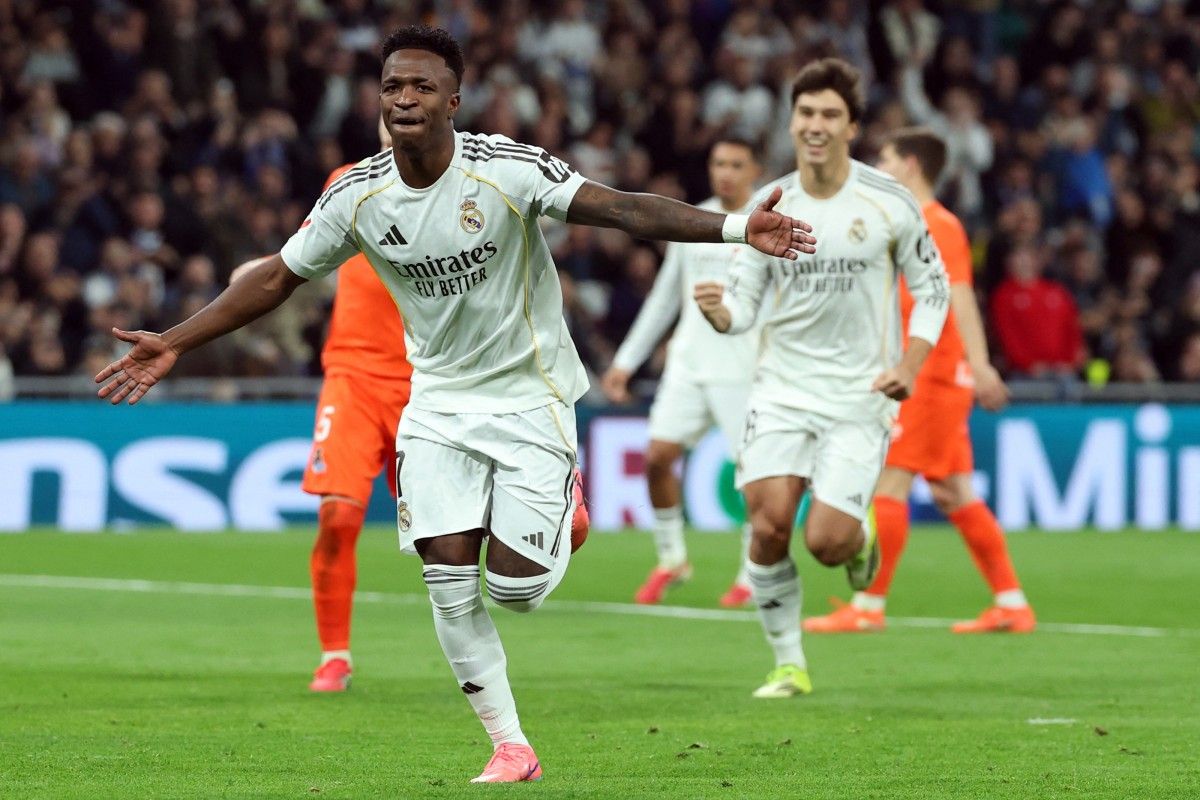 Klasemen Liga Spanyol: Real Madrid Naik ke Puncak Usai Barcelona Tumbang dari Girona