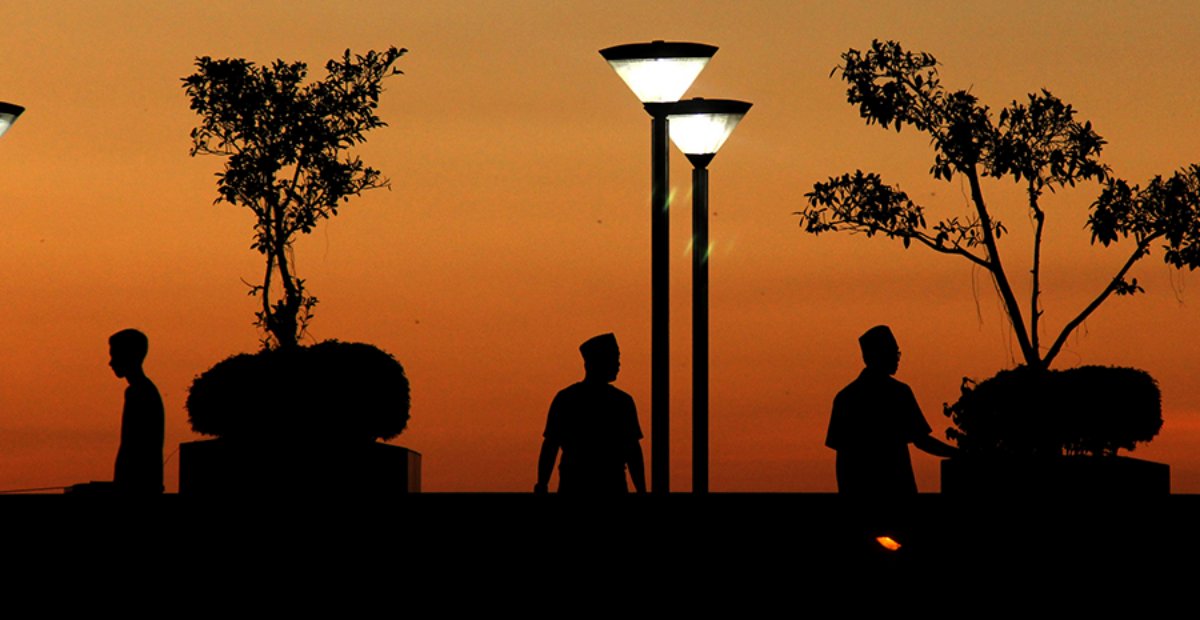 Maksimalkan Ramadan, Ini 15 Kegiatan yang Bikin Pahala Berlipat & Hati Lebih Tenang