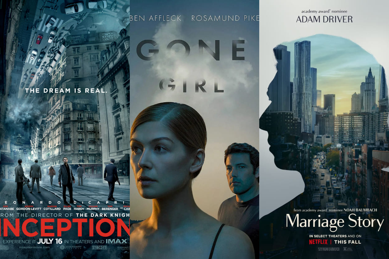 20 Film Netflix Terbaik 2026 dengan Rating Tinggi dari Berbagai Genre, Wajib Tonton!