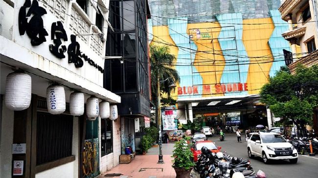 5 Tempat Ngabuburit Seru di Jakarta, Dari Taman Hits sampai Spot Edukatif