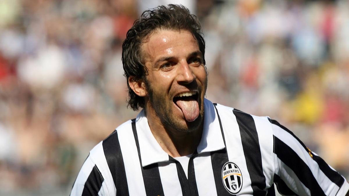 Del Piero Kritik Keras Juventus Usai Dihajar Galatasaray, Soroti Mental dan Adaptasi Tim