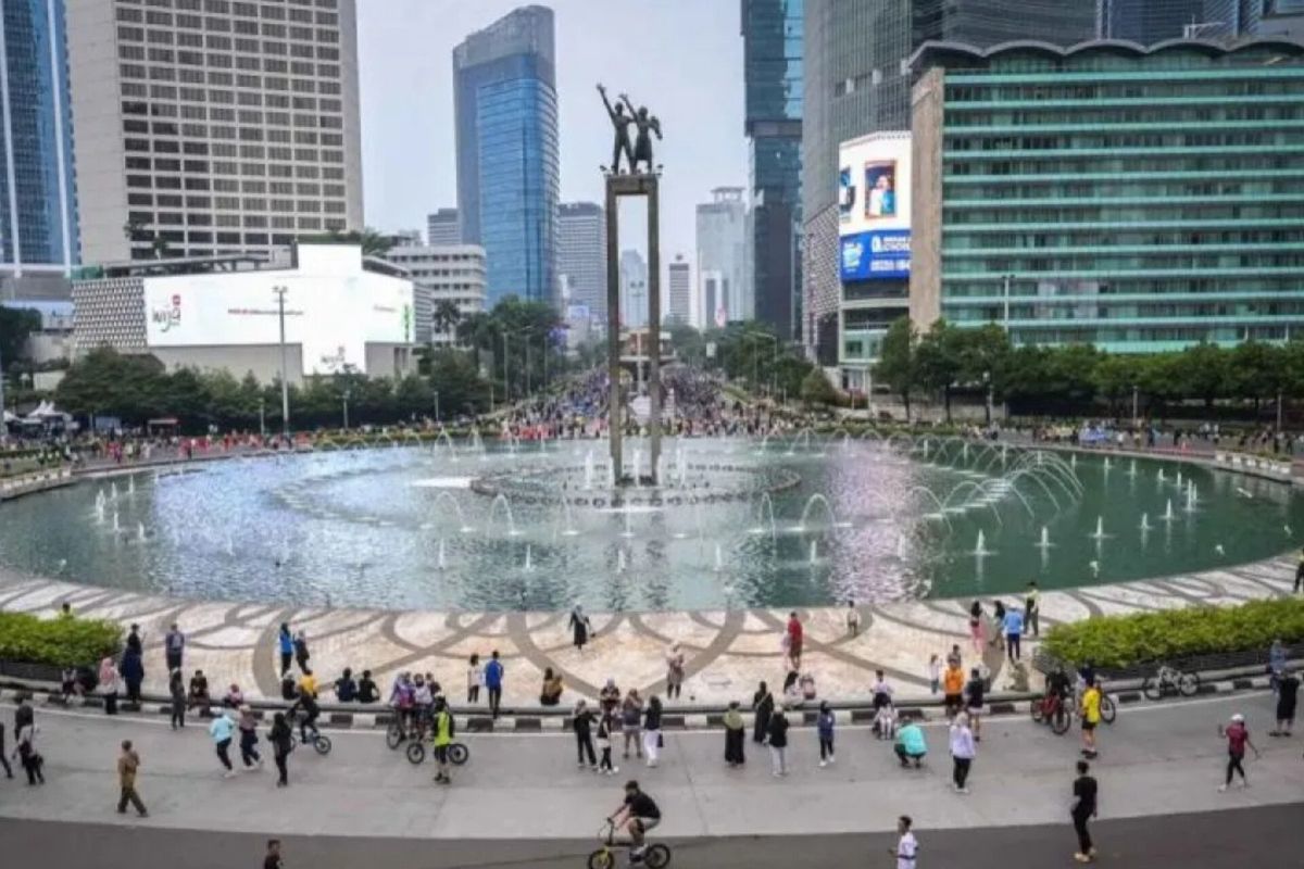 Larangan Kegiatan Selama Ramadan 2026 di Jakarta: Ini yang Tidak Boleh Dilakukan