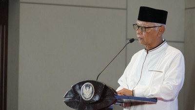 MUI Ajak Umat Islam di Indonesia Doakan Gaza Selama Ramadan 2026