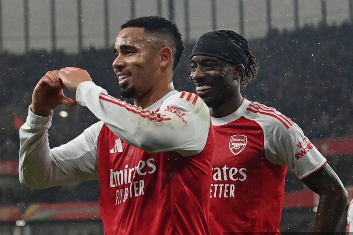 Prediksi Wolves vs Arsenal: The Gunners Bidik Kemenangan di Molineux
