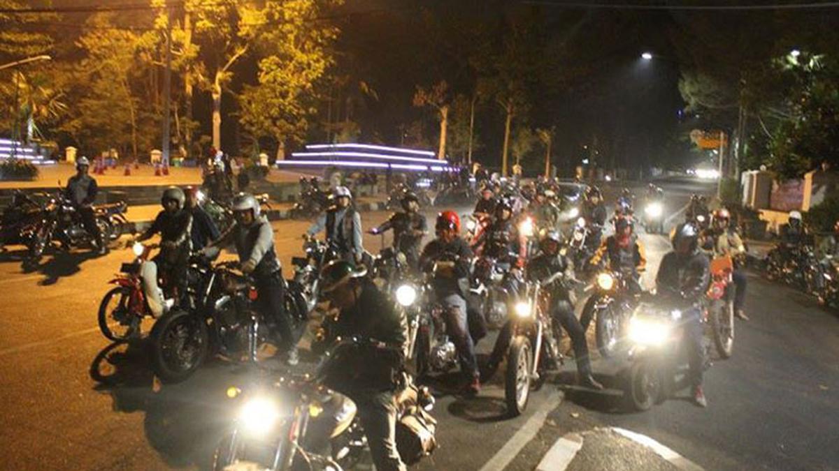 Ramadan 2026 Dijaga Ketat, Pemprov DKI Larang Sahur on The Road dan Aksi Sweeping