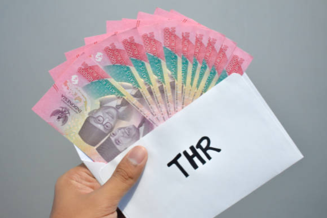 Rincian Lengkap Gaji dan THR PNS serta PPPK 2026: Cair Tanpa Potongan di Awal Ramadan!