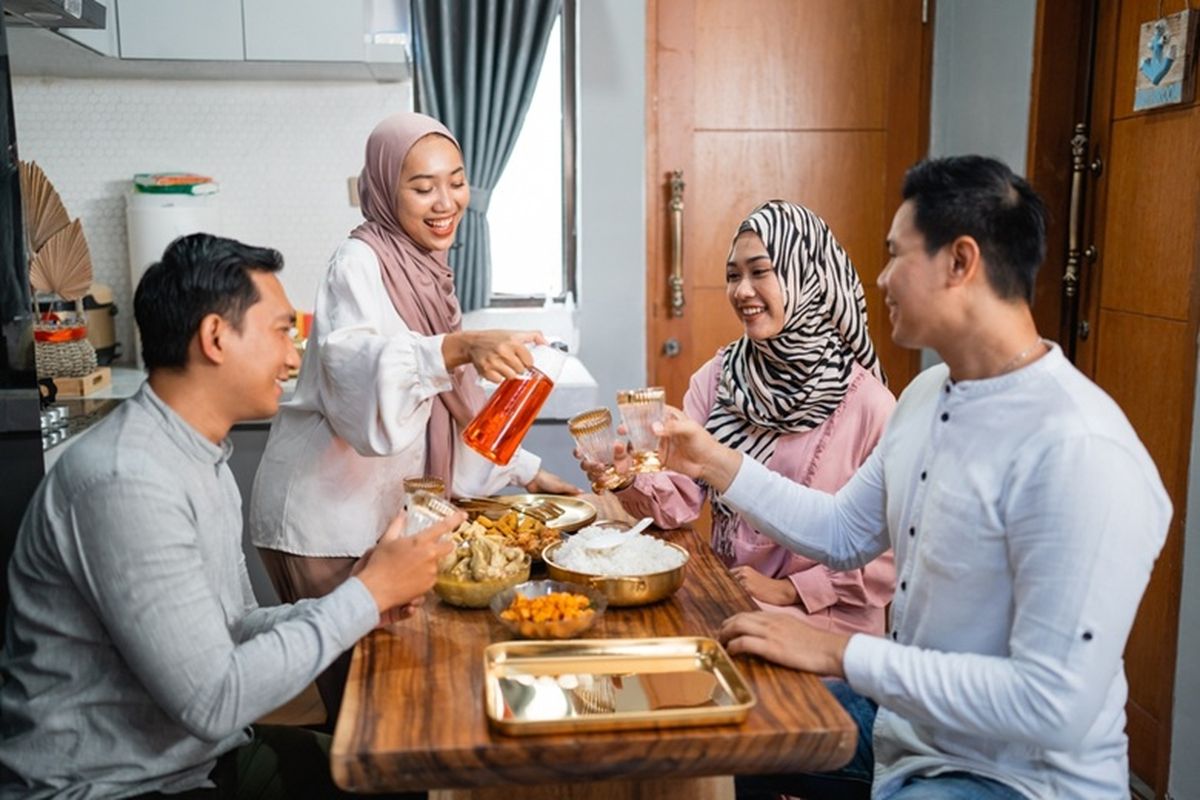 Wajib Tahu! Ini Bacaan Doa Setelah Sahur dan Niat Puasa Ramadan yang Benar